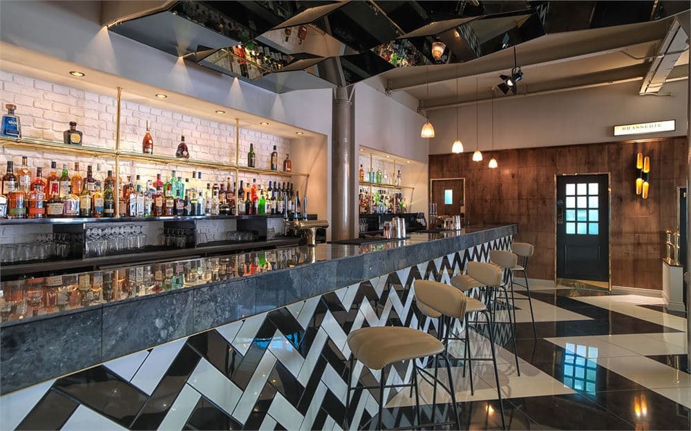 Exclusive Hire, ABode Manchester photo #2