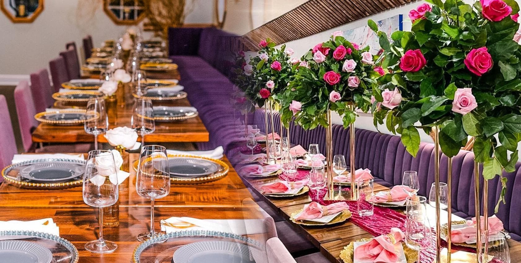 Private Room, Vistamar Restaurant & Lounge photo #1