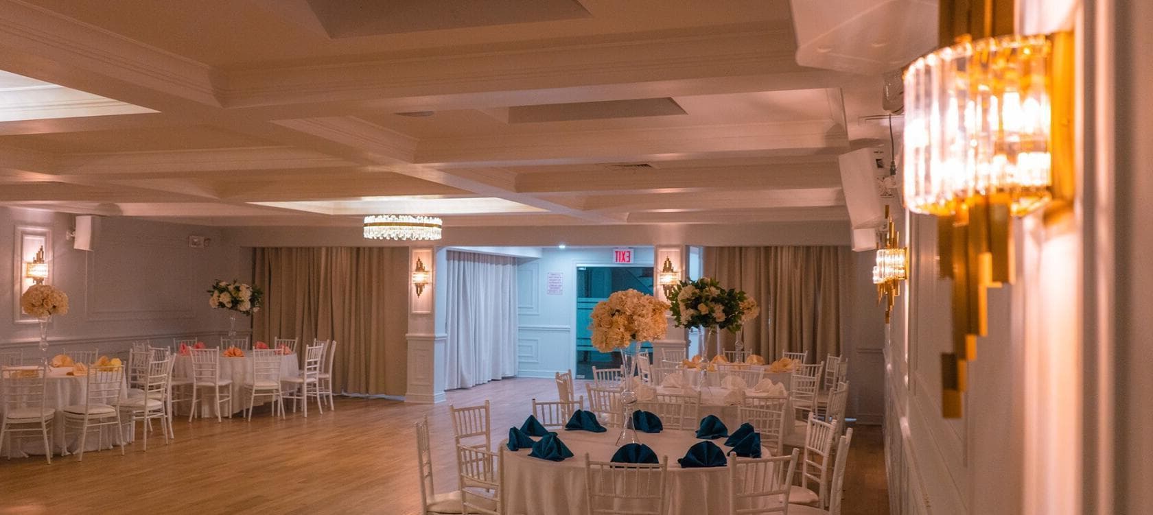 Atlantic Ballroom, Vistamar Restaurant & Lounge photo #1