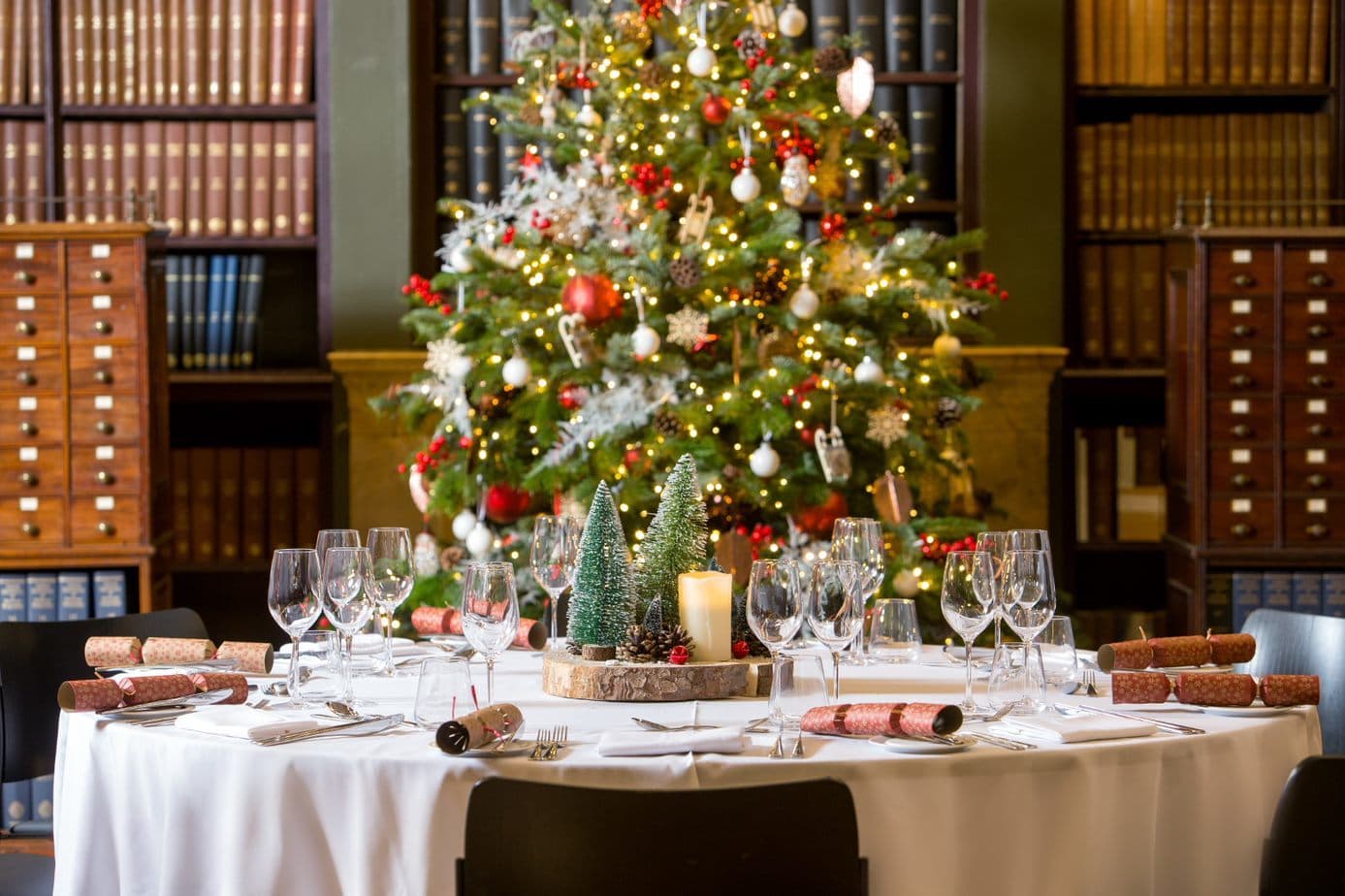 The Library, The View photo #1