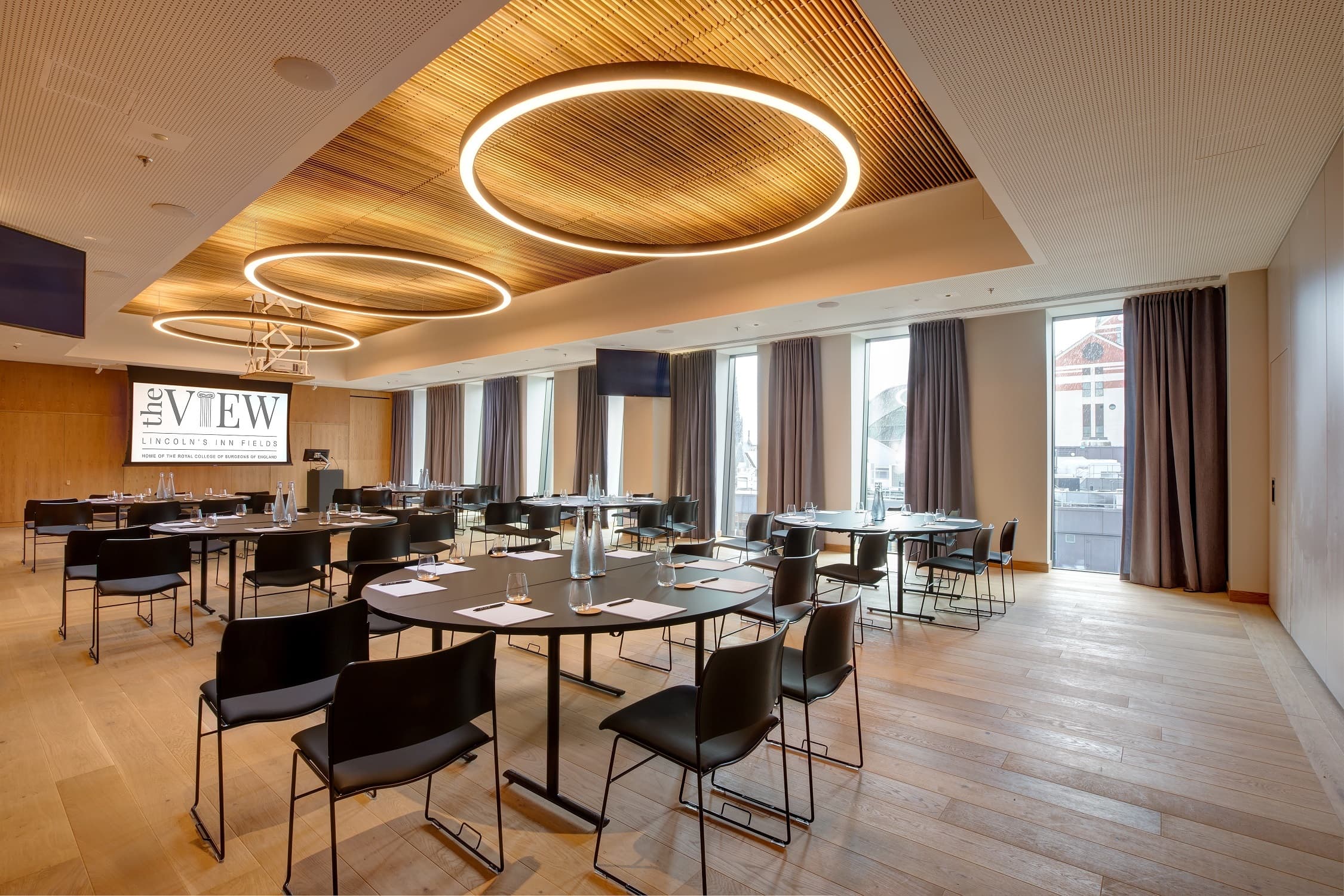 Conference Suite, The View photo #2