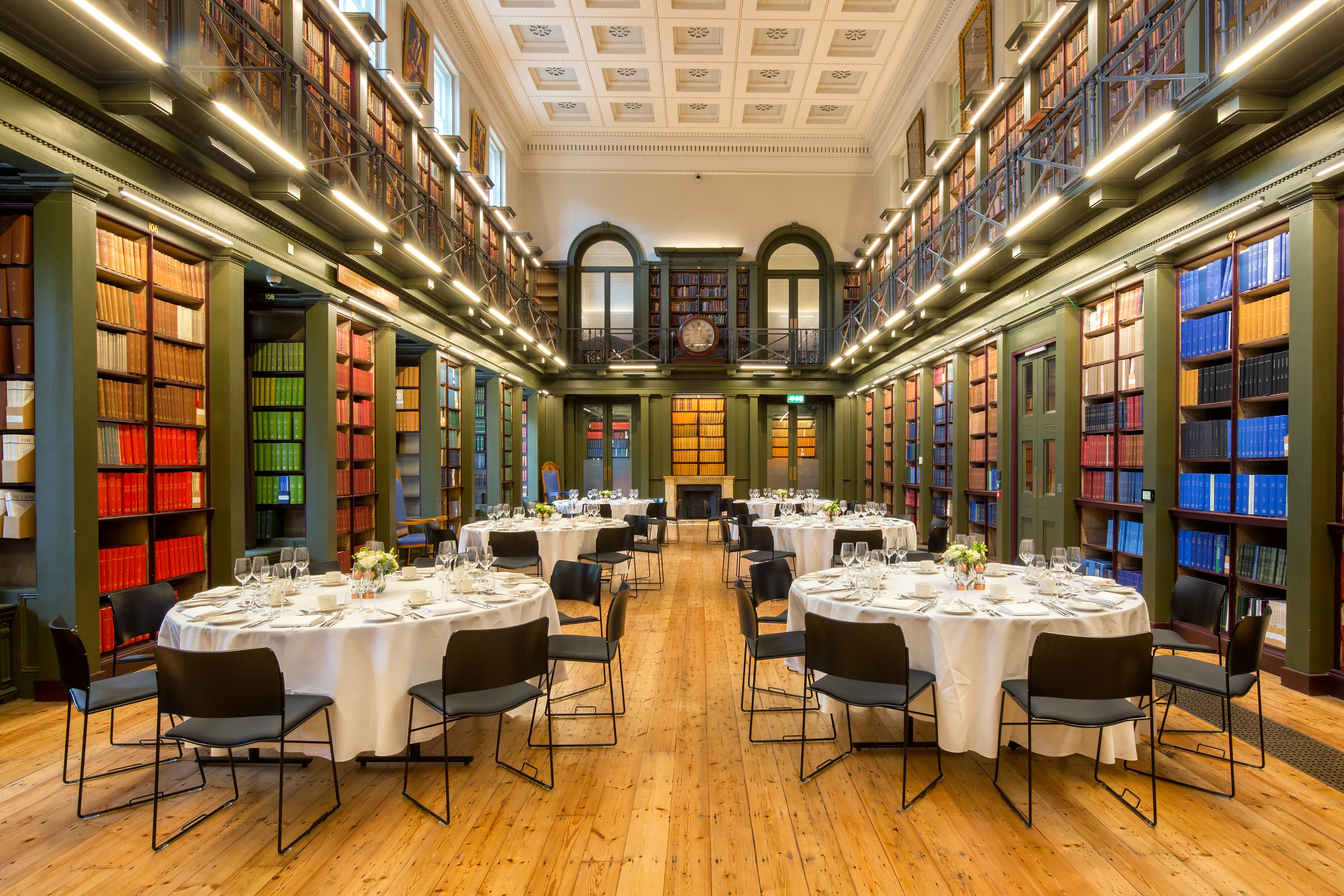 The Library, The View photo #6