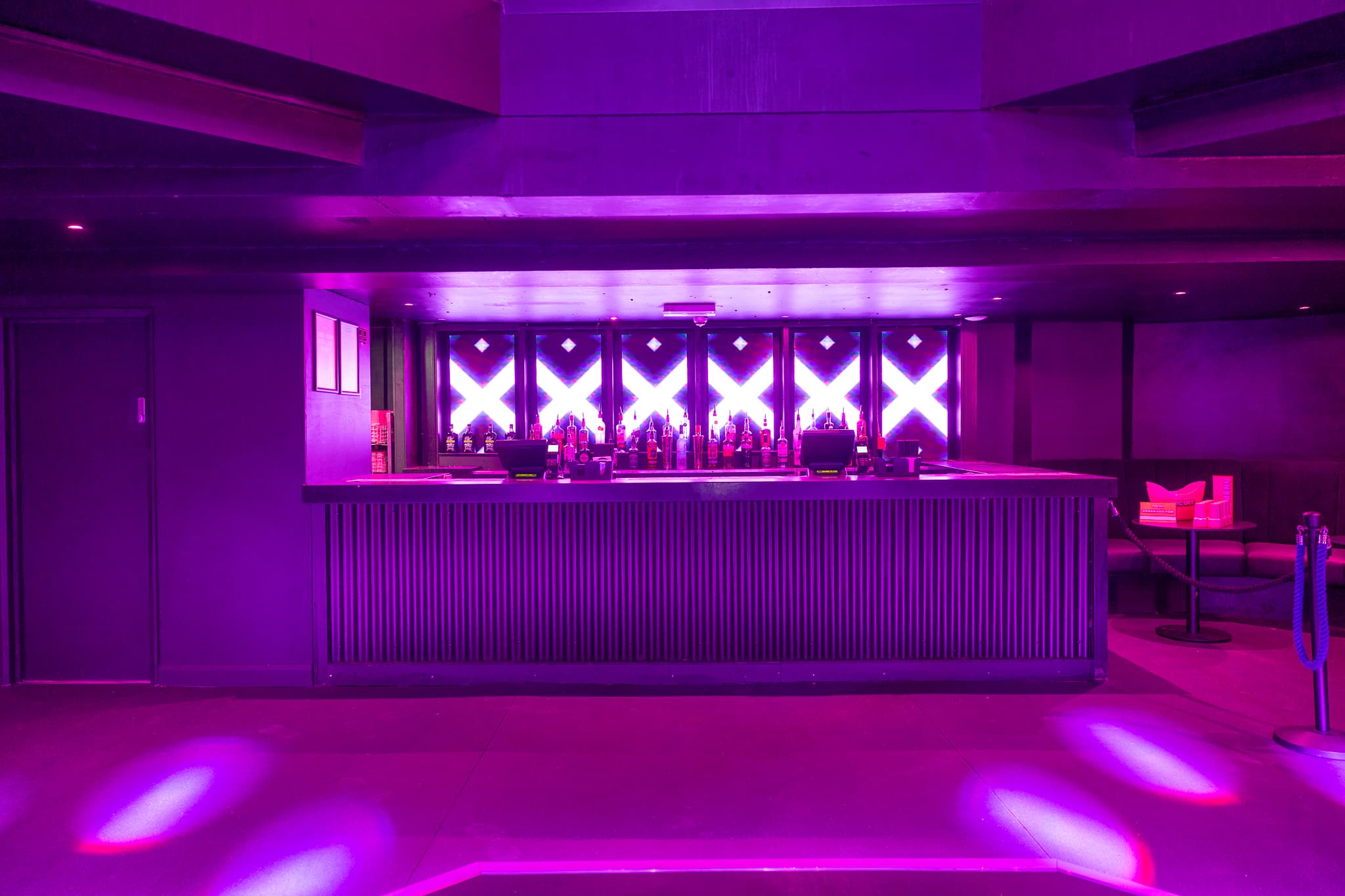 Room 1, Circuit York photo #2