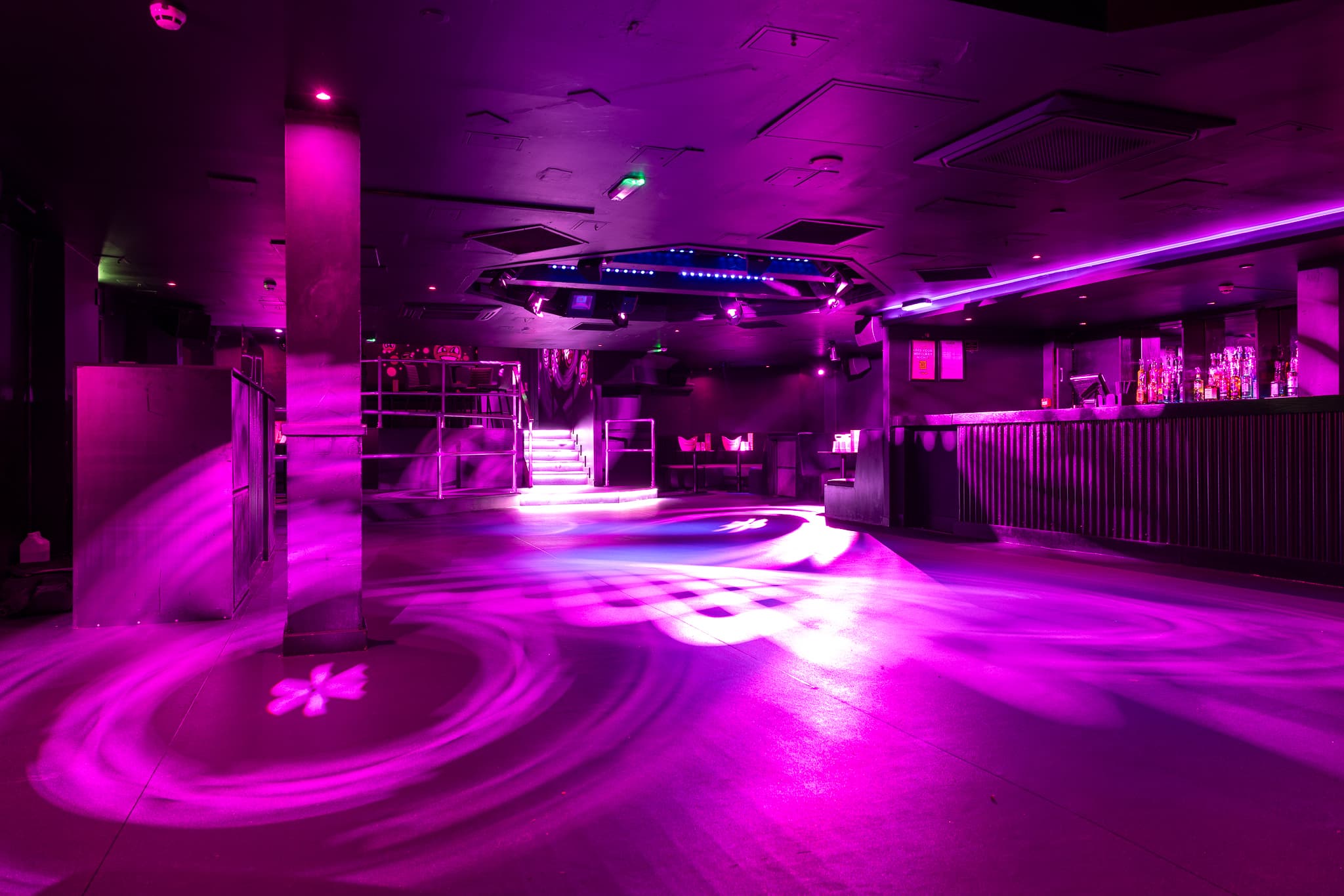 Room 2, Circuit York photo #1