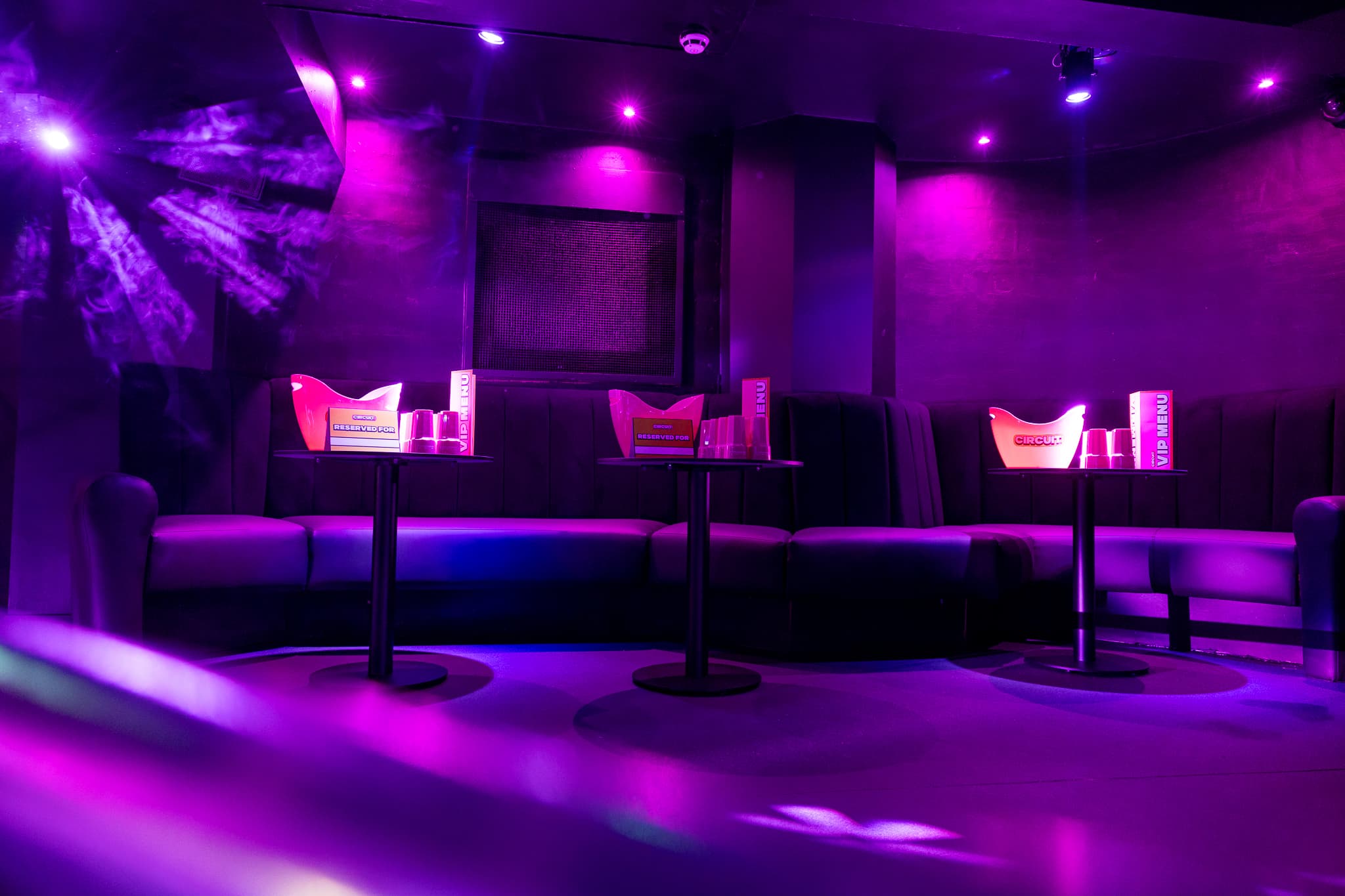 Room 2, Circuit York photo #2