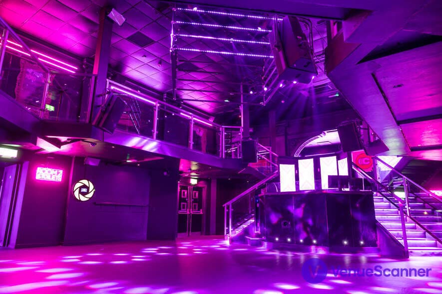 Circuit York photo #3