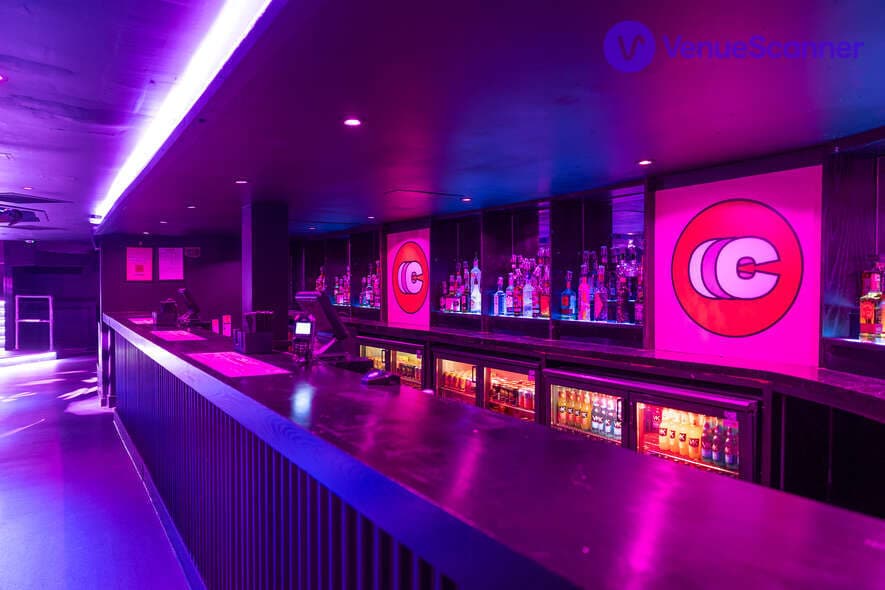 Circuit York, Room 2 photo #3