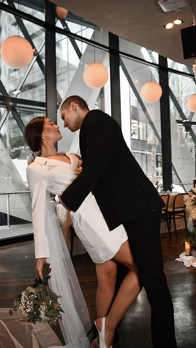 Photo of The Sterling Bar, Weddings At The Sterling Bar