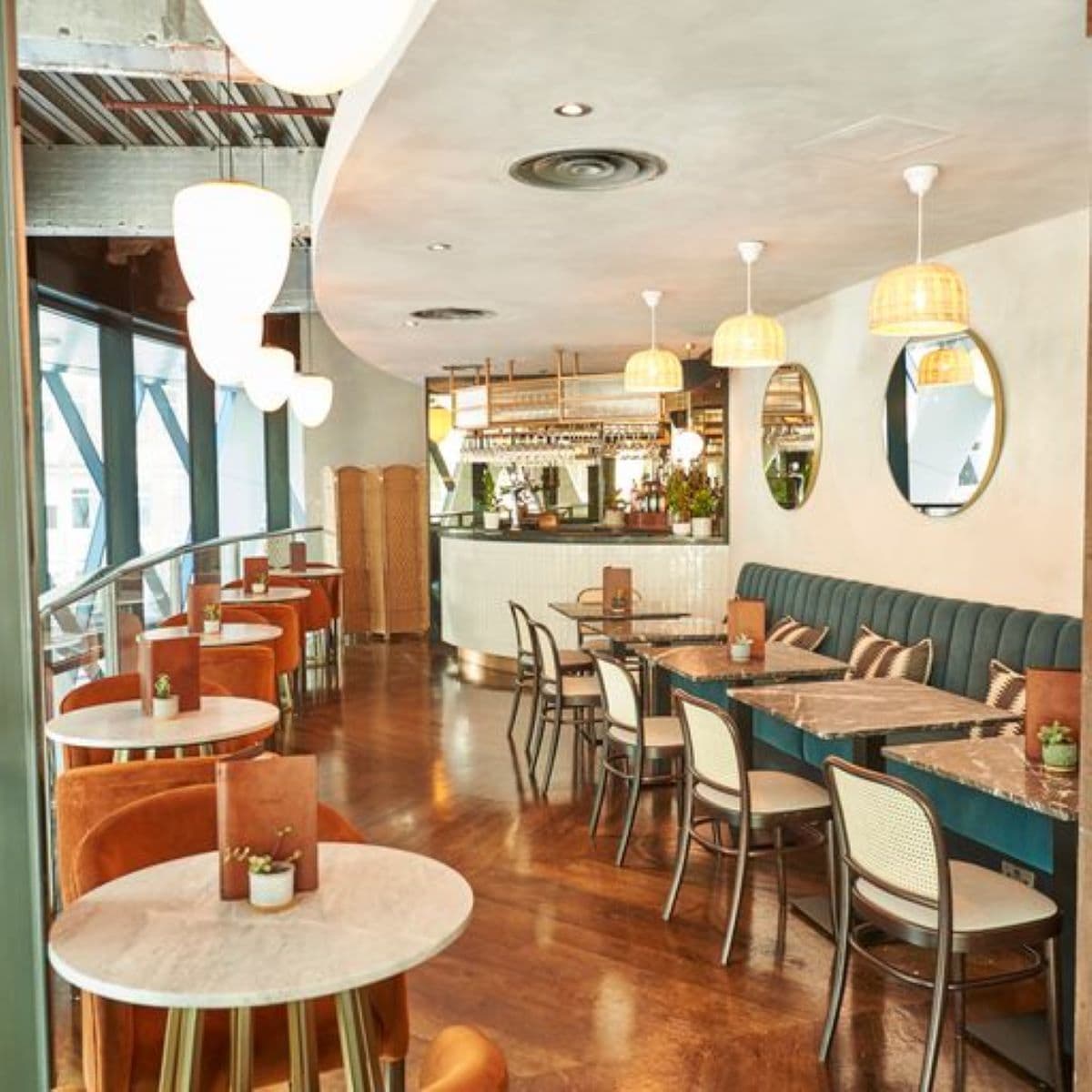 Photo of The Sterling Bar