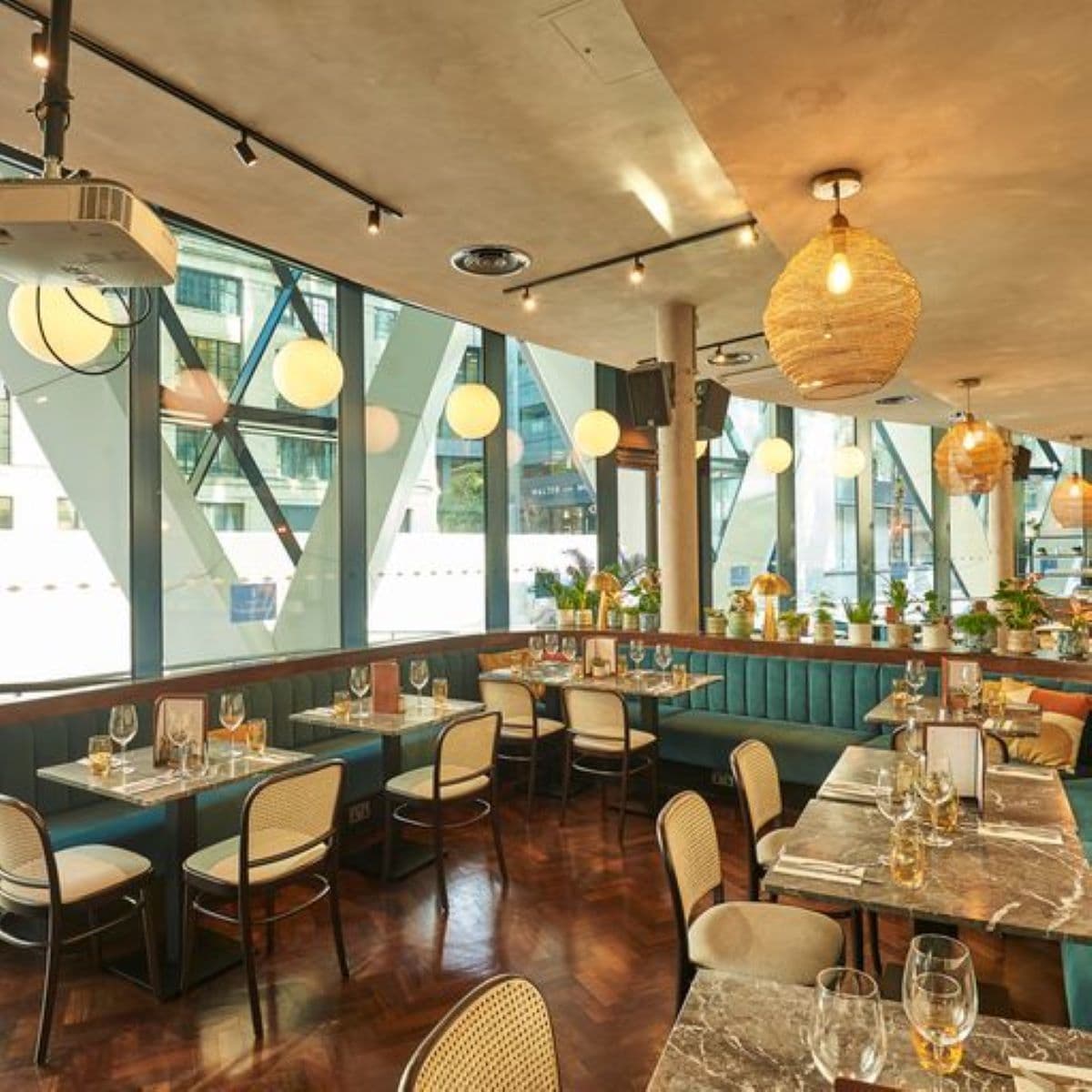 Photo of The Sterling Bar, Drawing Room