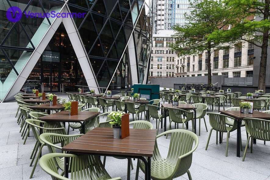 The Sterling Bar photo #3