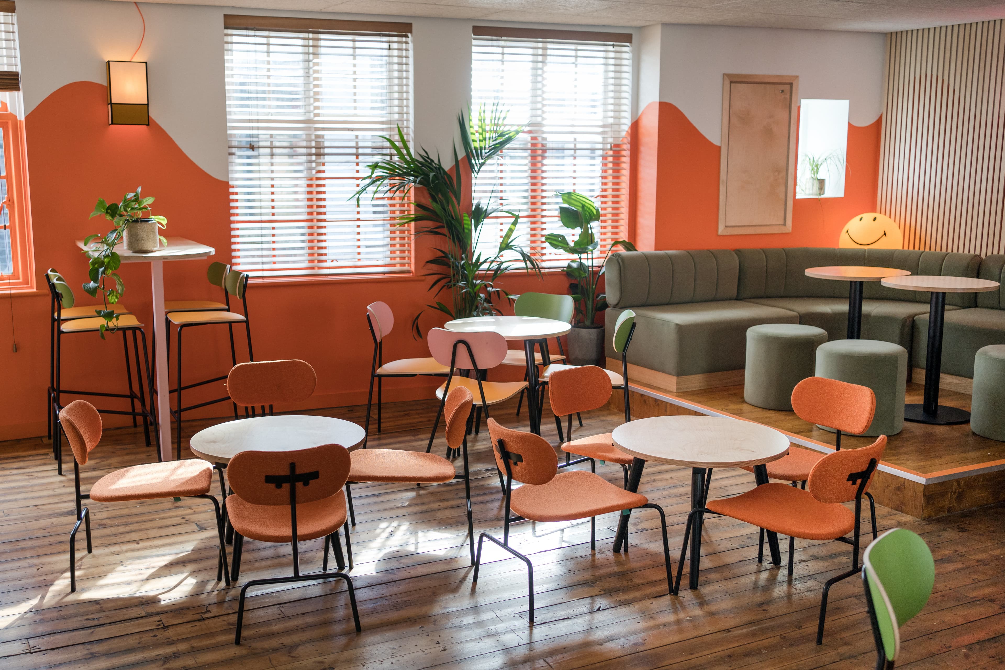 Hello Cocktail Bar - Exclusive Hire, House Of Fu photo #2