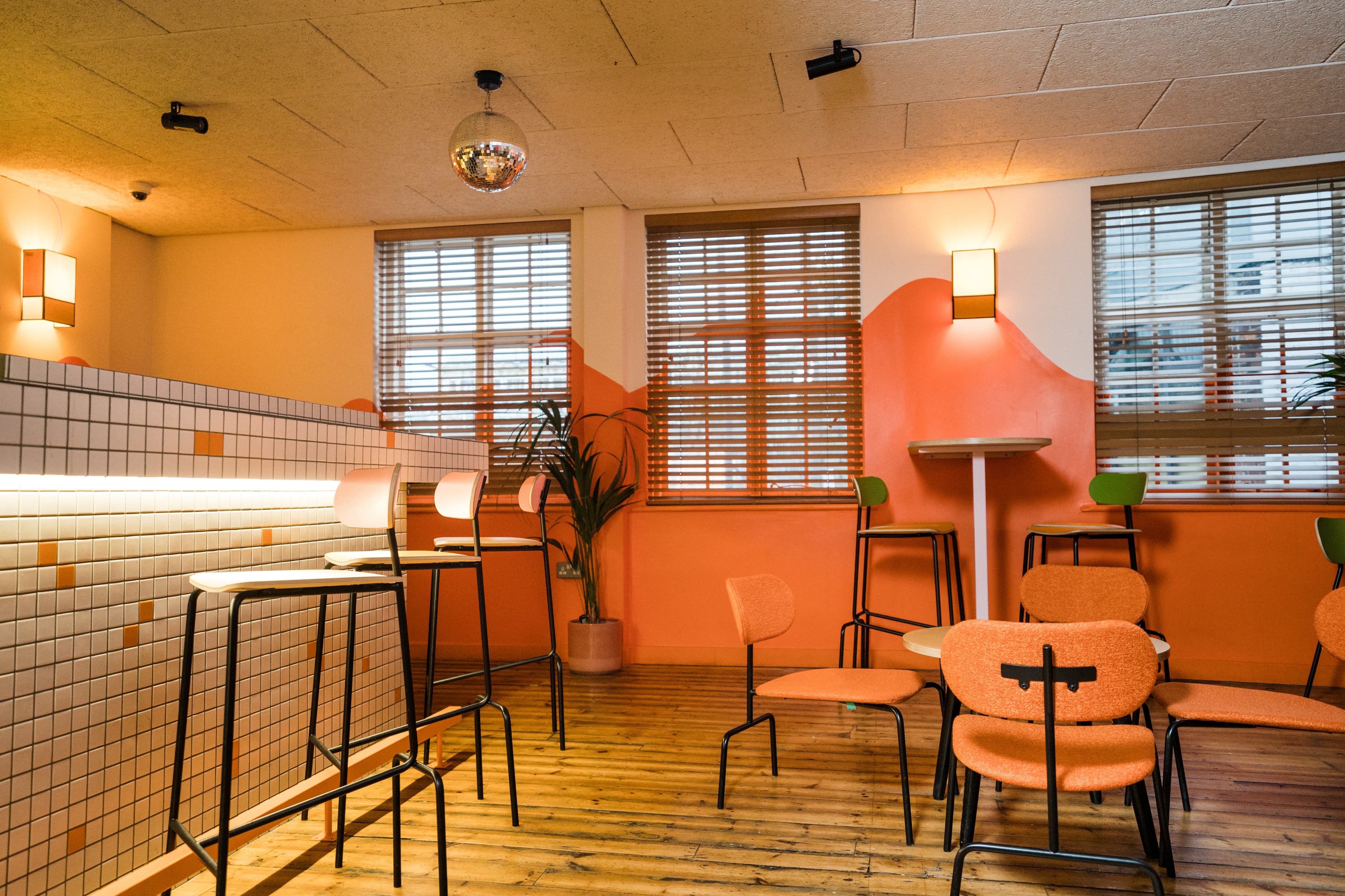 Hello Cocktail Bar - Exclusive Hire, House Of Fu photo #3