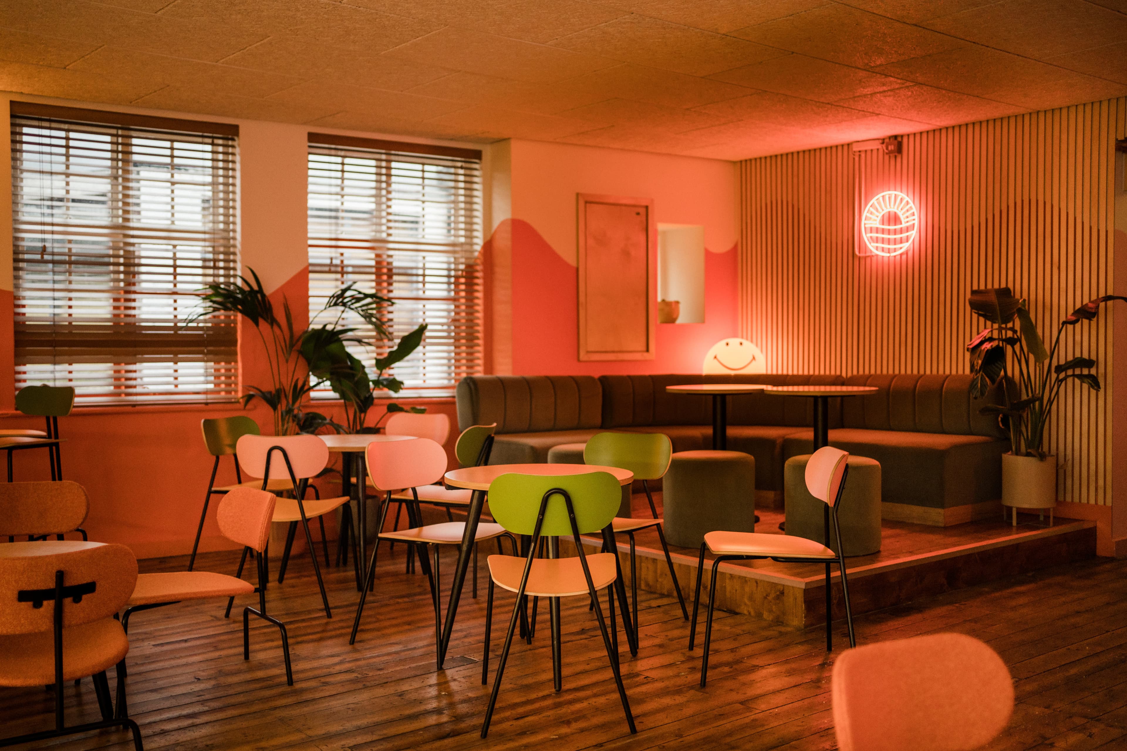 Hello Cocktail Bar - Exclusive Hire, House Of Fu photo #1