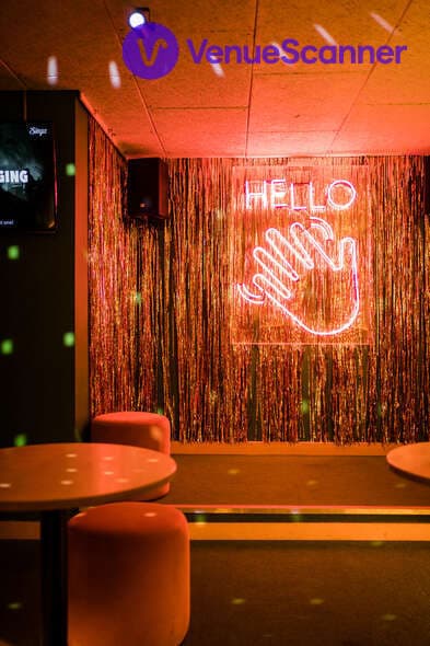 House Of Fu photo #3