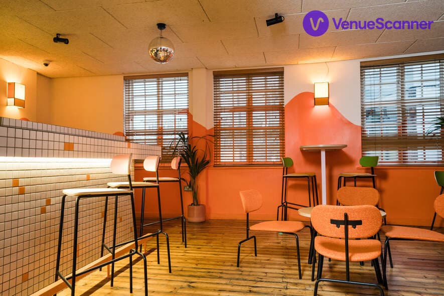 House Of Fu, Hello Cocktail Bar - Exclusive Hire photo #3