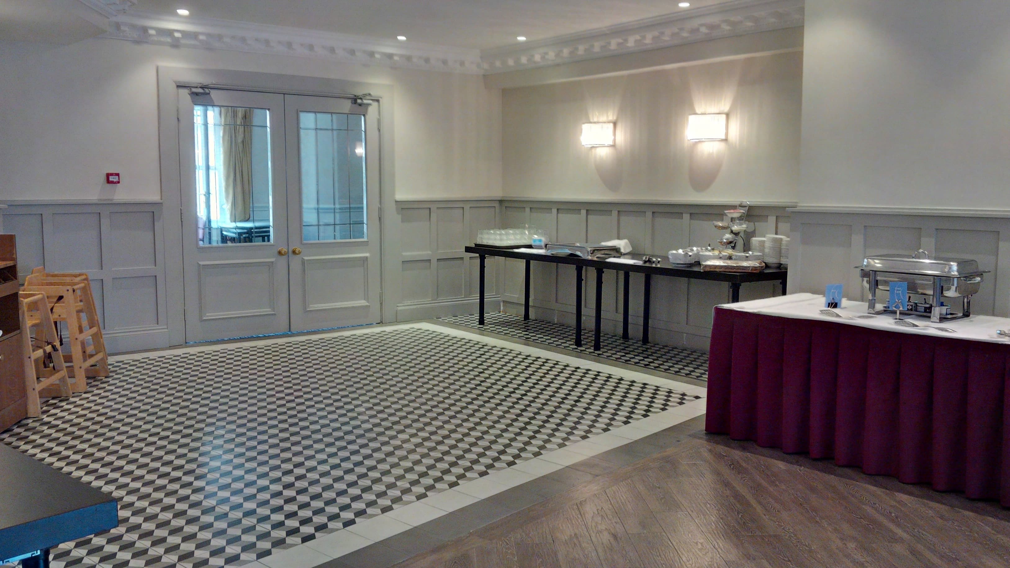 Hardy Suite, Hermitage Hotel photo #4