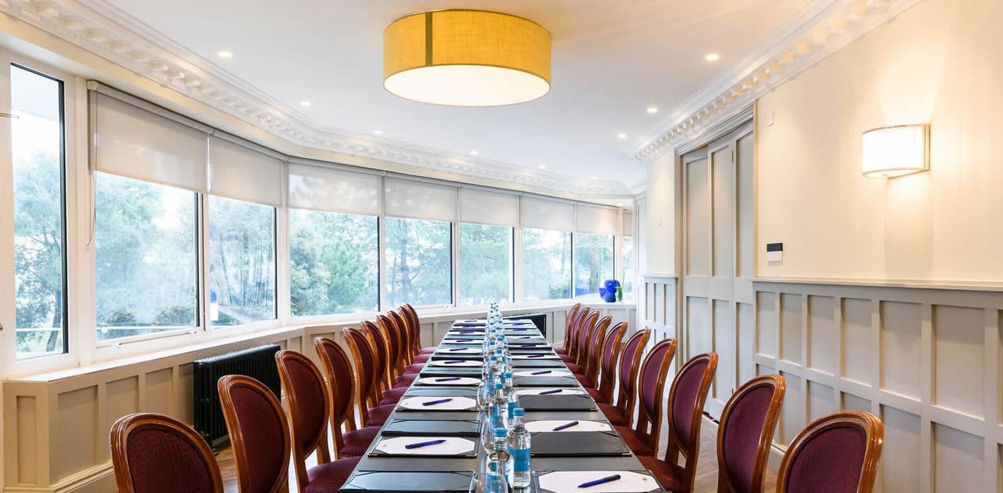 Clifton Suite, Hermitage Hotel photo #2