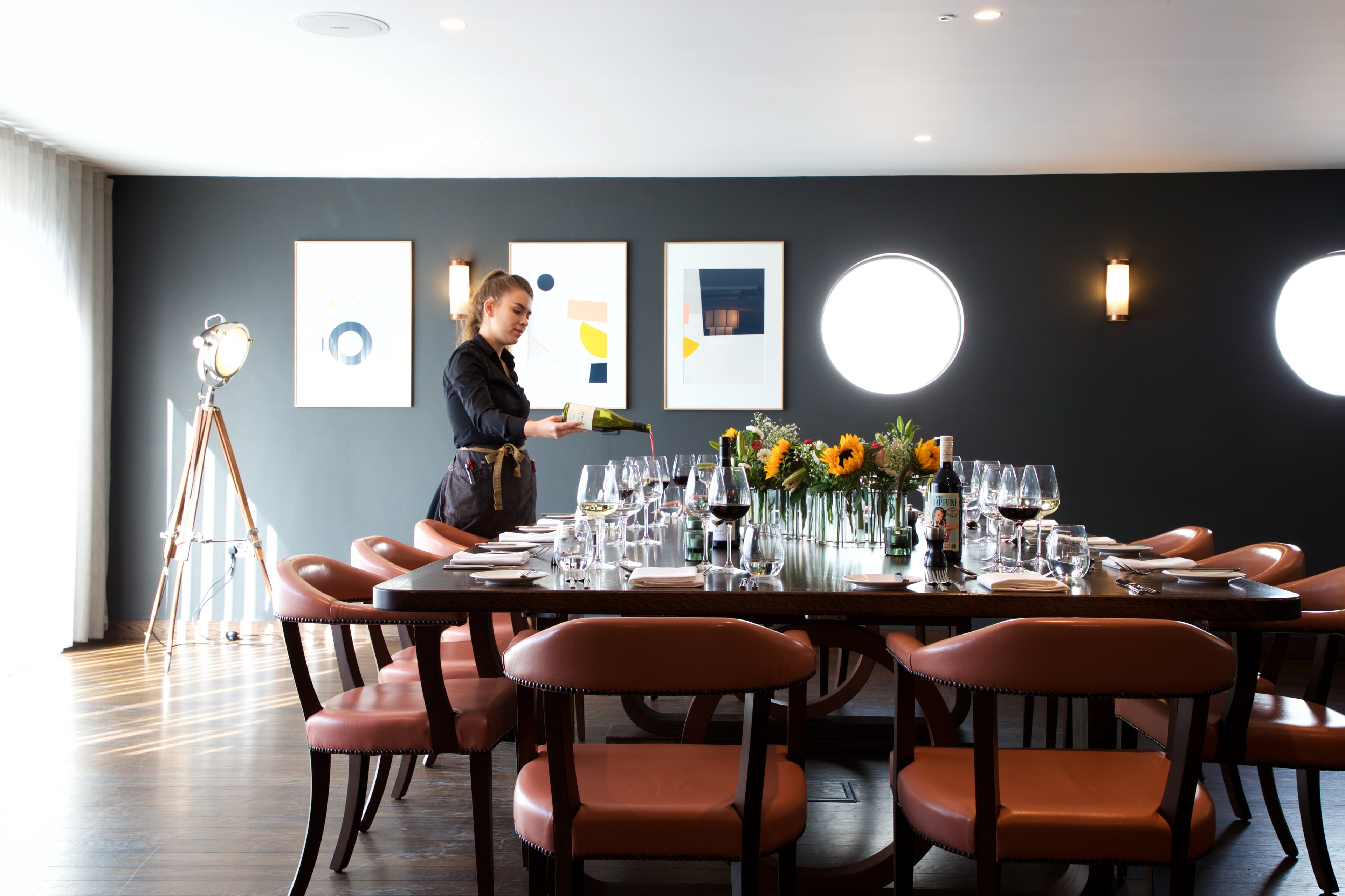 Orangery Suite, Hermitage Hotel photo #1