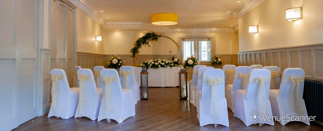 Hermitage Hotel, Hardy Suite photo #3