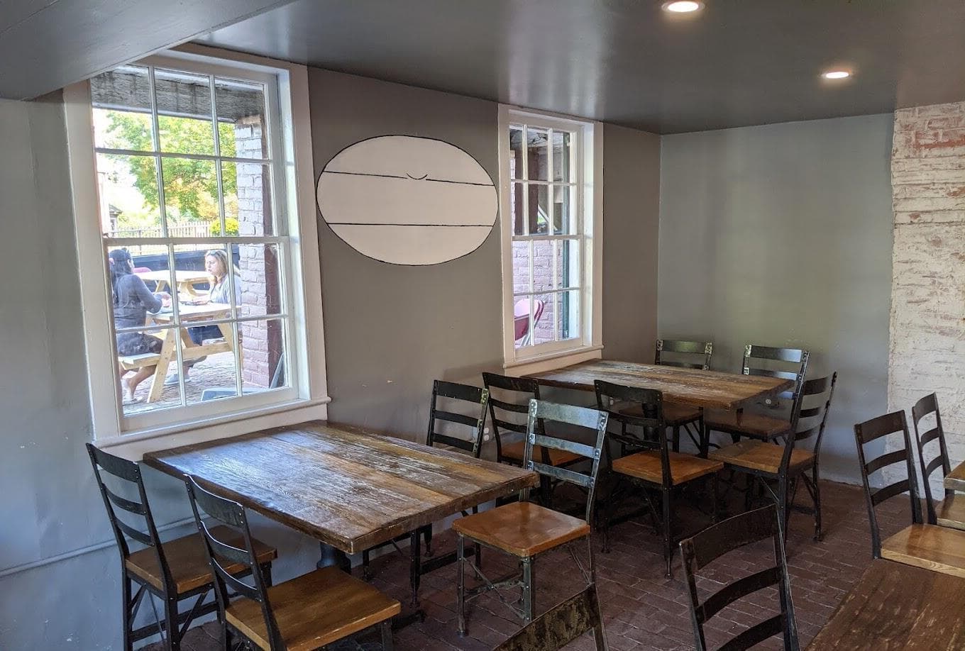 Entire Space, Main Street Coffee photo #1