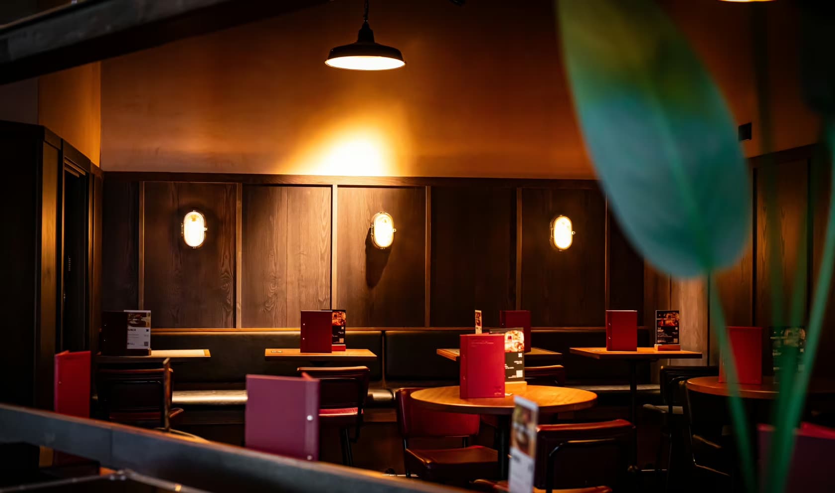 The Little Met, BOXHALL City photo #3