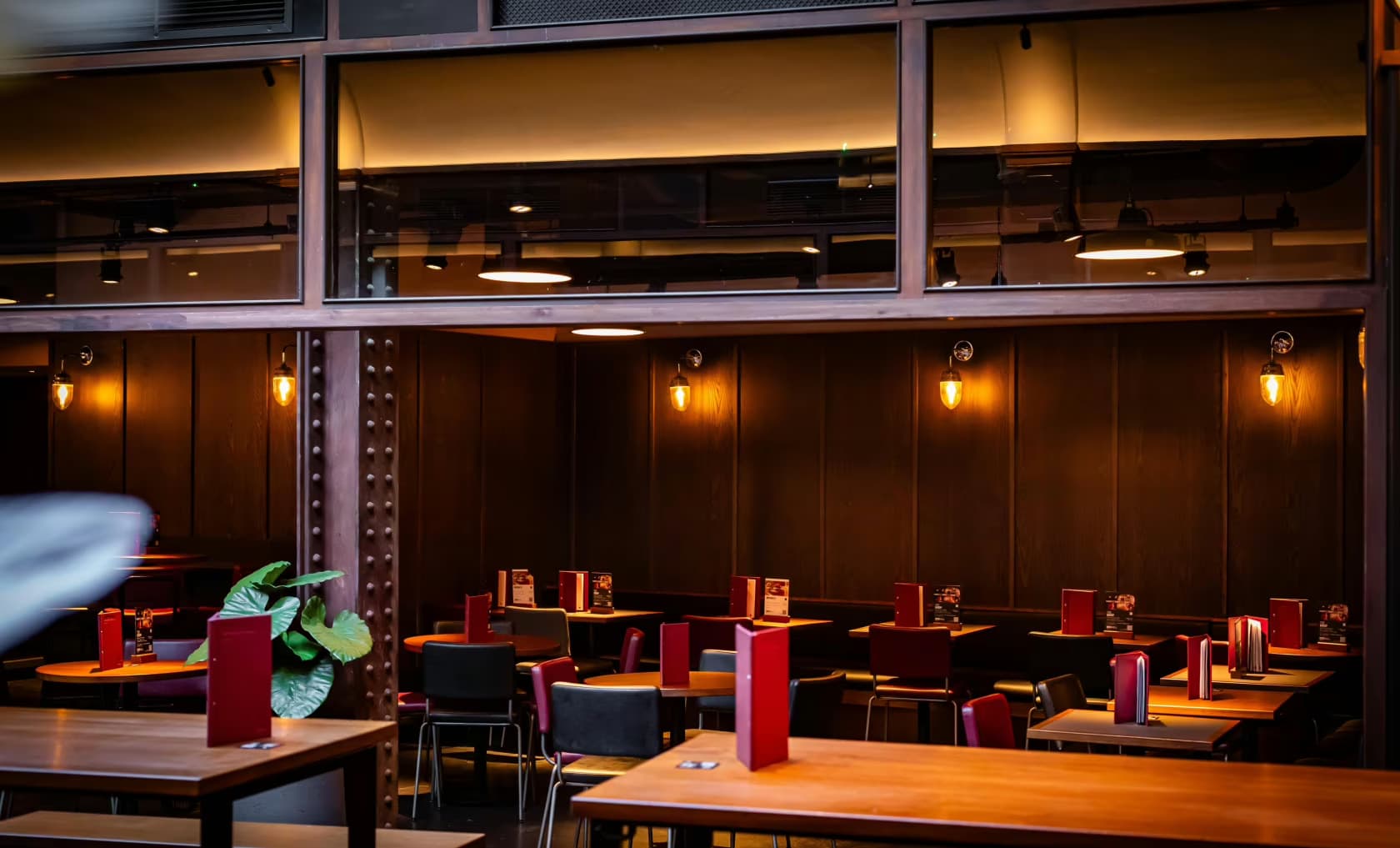 The Snug, BOXHALL City photo #1