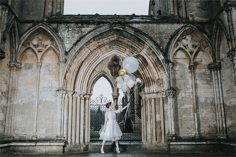 Exclusive Hire, Newstead Abbey photo #1