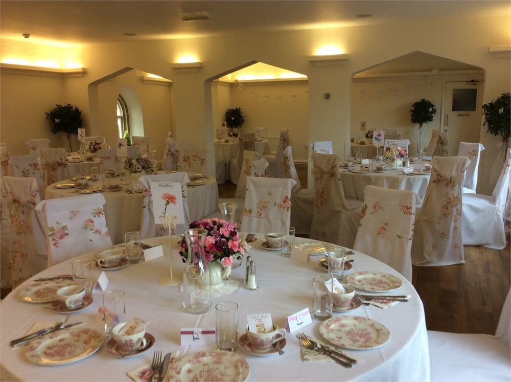 Exclusive Hire, Newstead Abbey photo #5