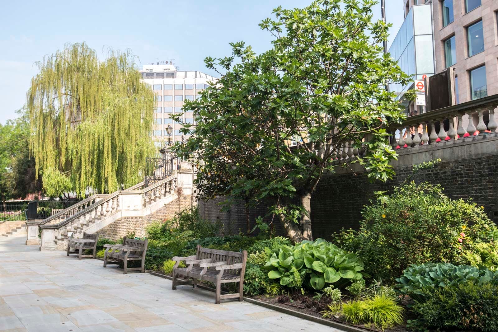 Walled Garden, Holborn Venues photo #1