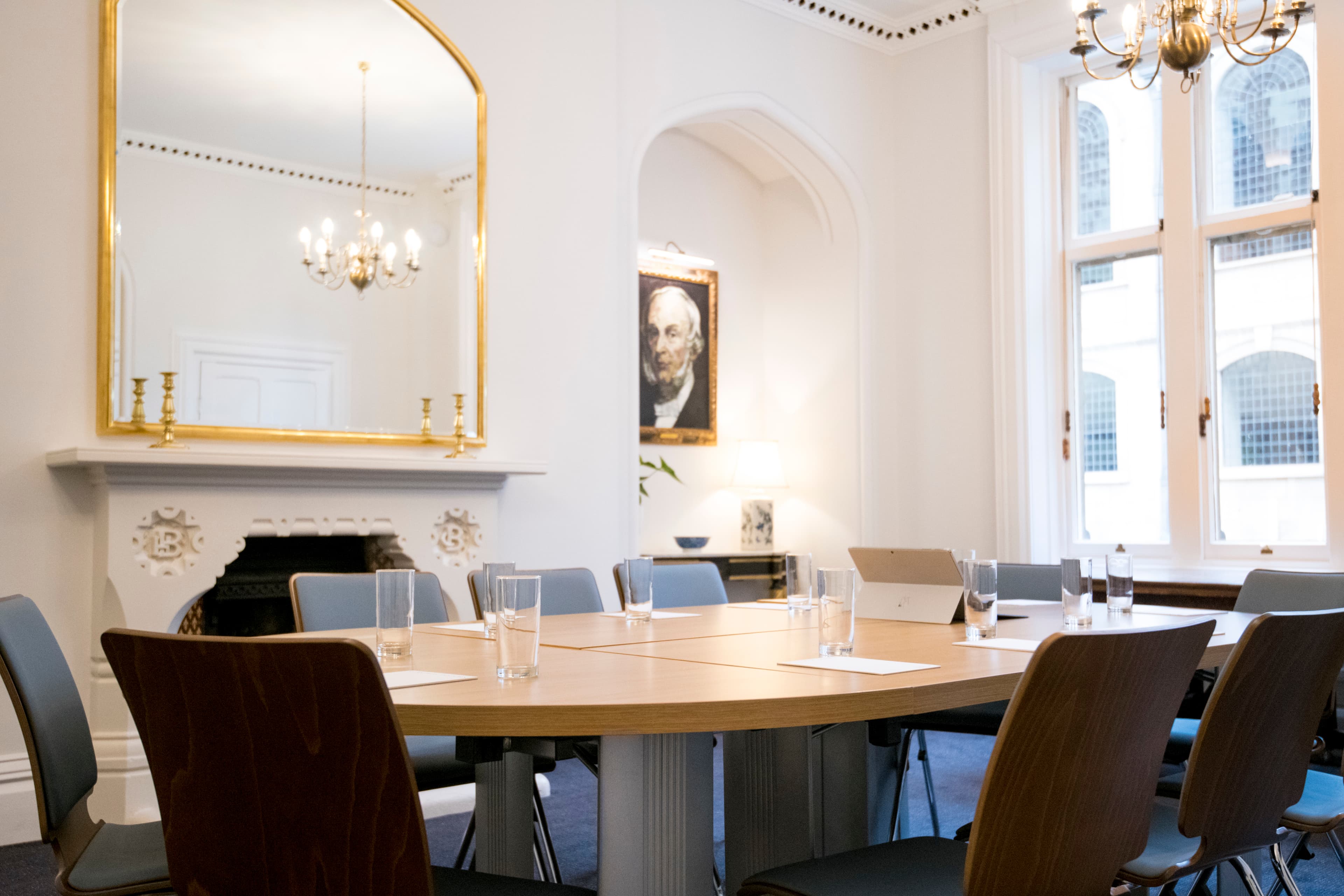 Photo of Holborn Venues, Marsden Room