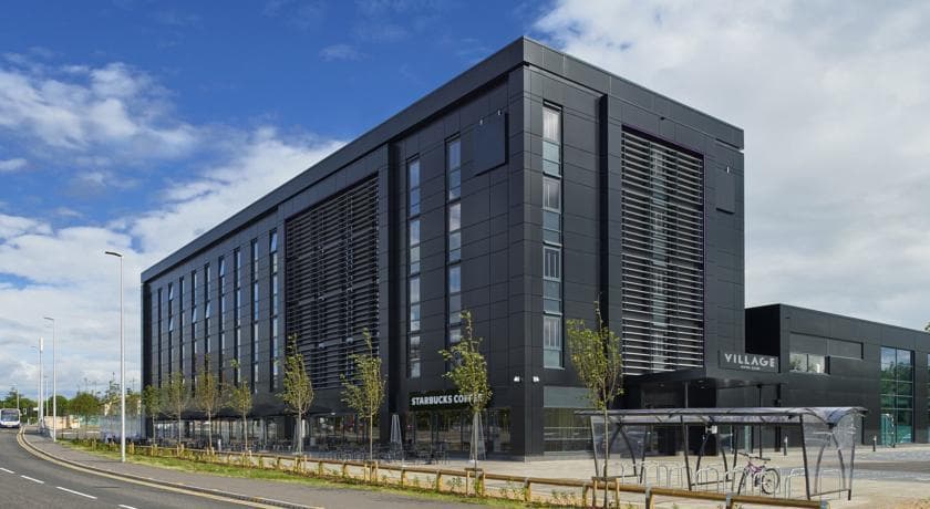 Energy, Village Hotel Glasgow photo #2