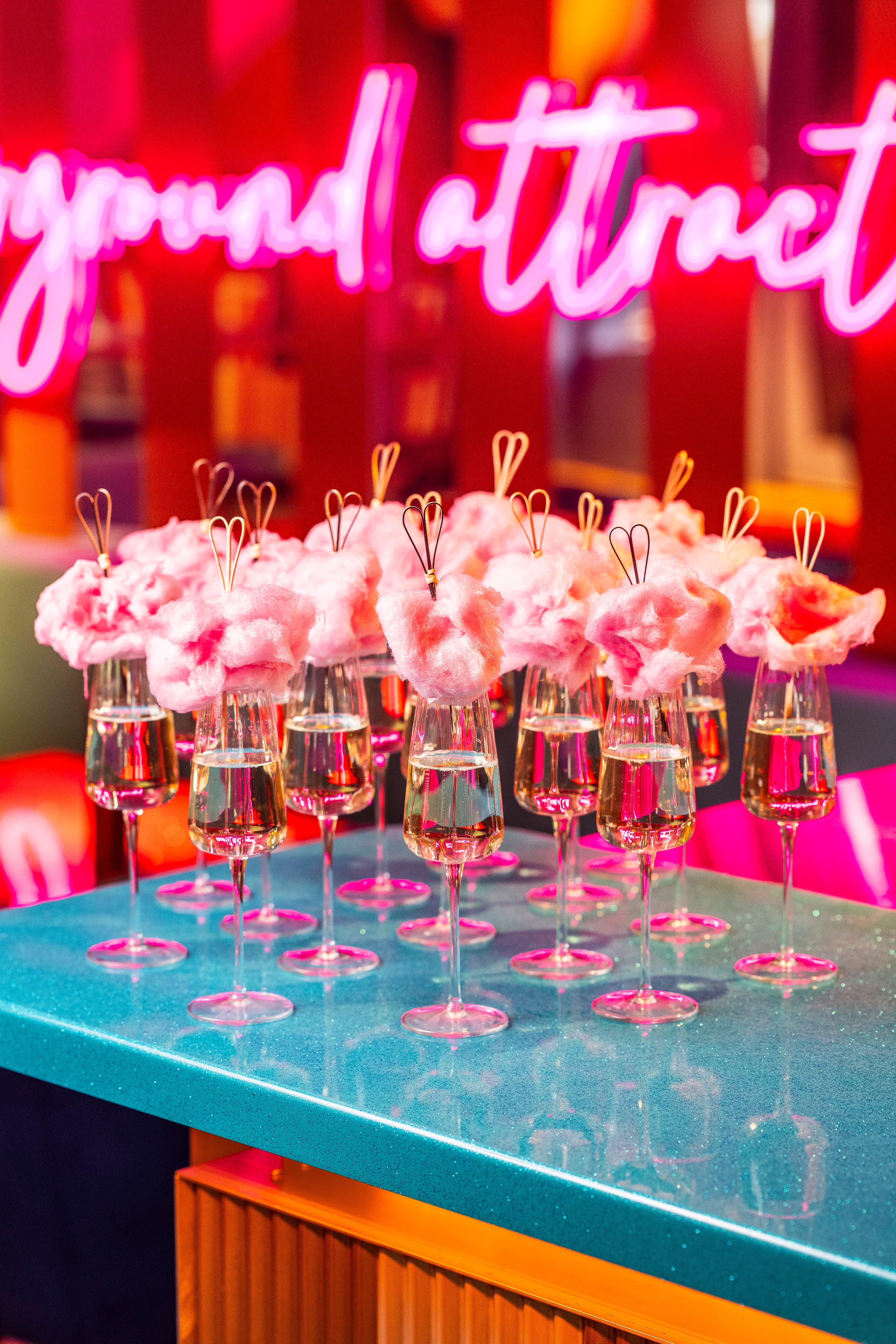 Photo of Fairgame Canary Wharf, Exclusive Hire