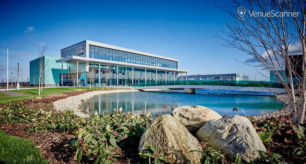 MTC Coventry, Exhibition Space photo #3