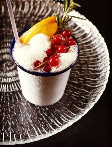 Christmas At Cinnamon Club, Cinnamon Club photo #1