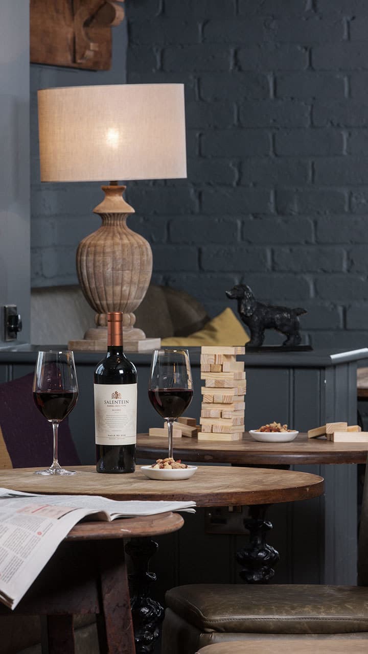 Bar, The Jolly Farmer photo #2