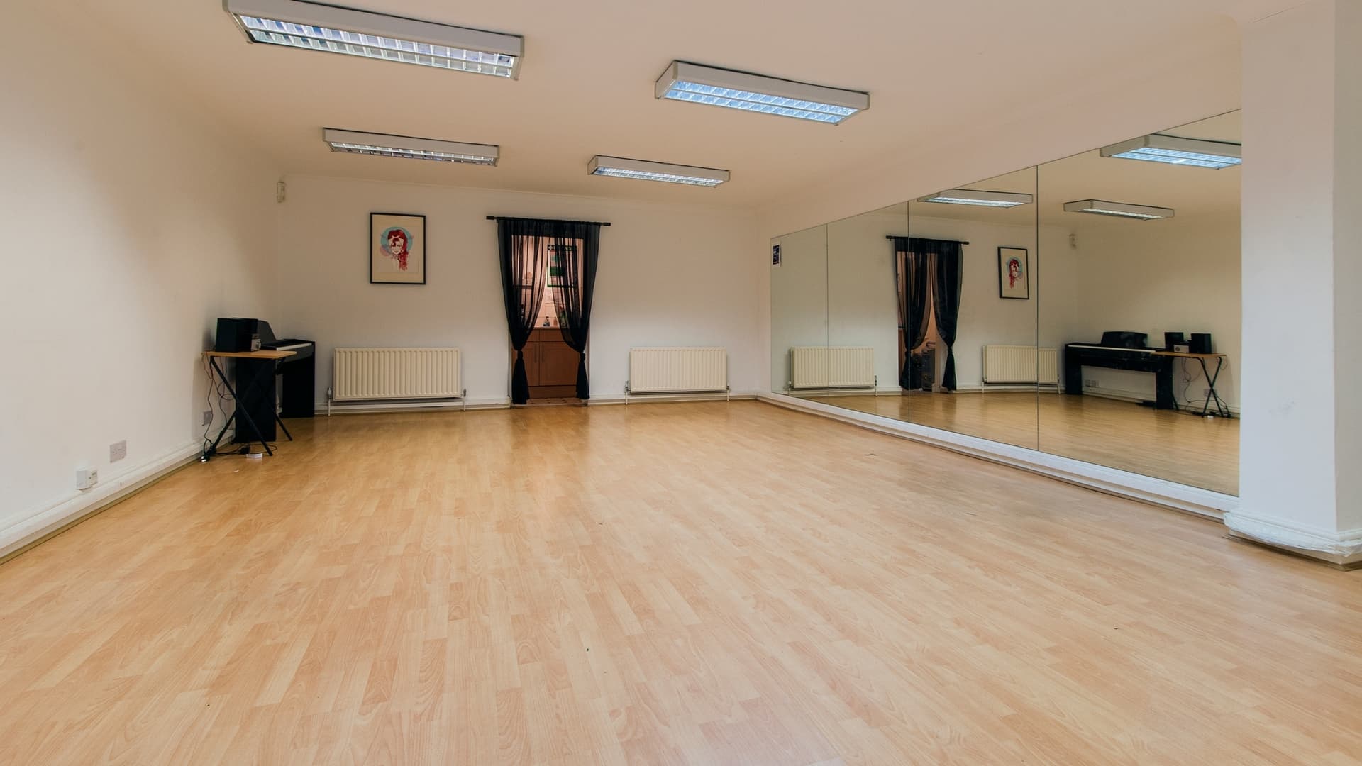 Lounge Studio, The Academy Building photo #2