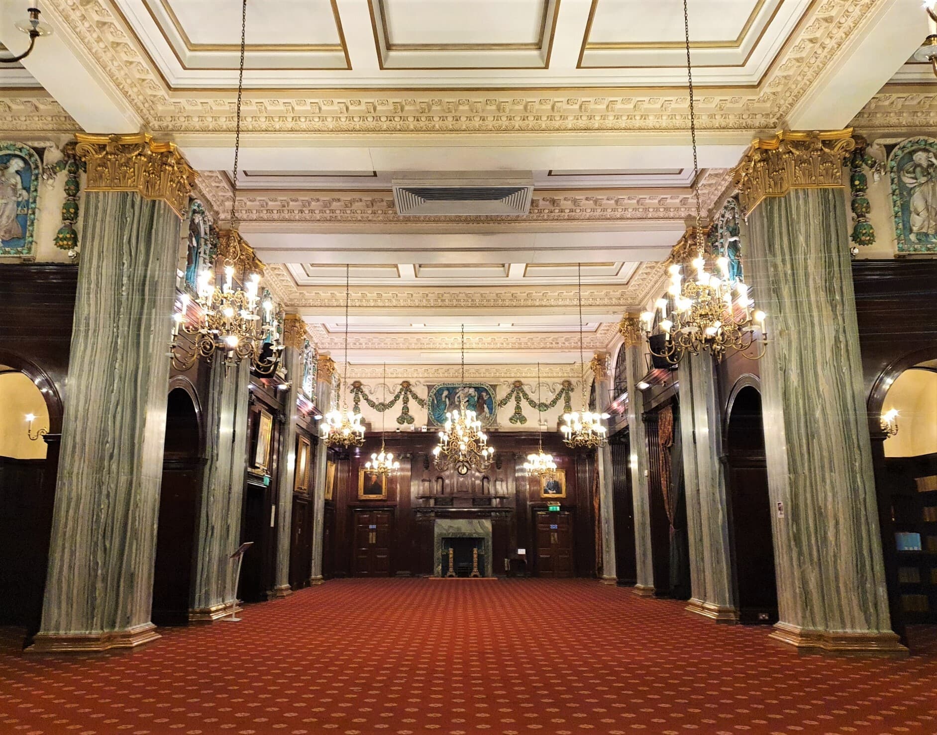 Common Room, 113 Chancery Lane photo #15