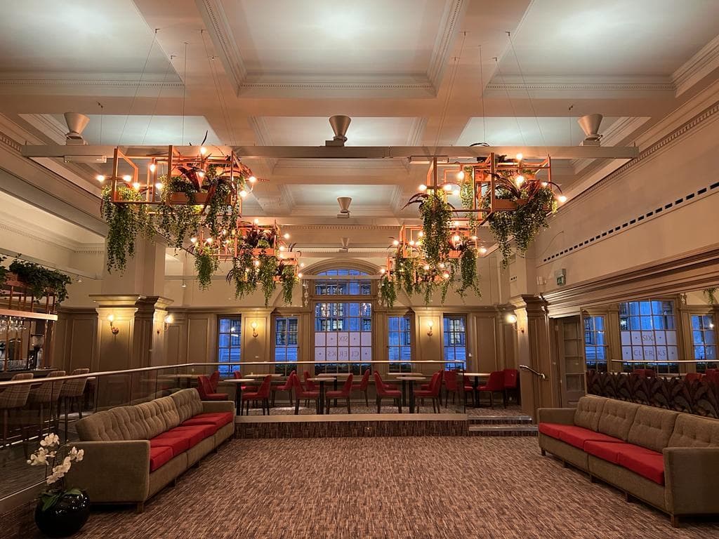 Six Clerks, 113 Chancery Lane photo #1