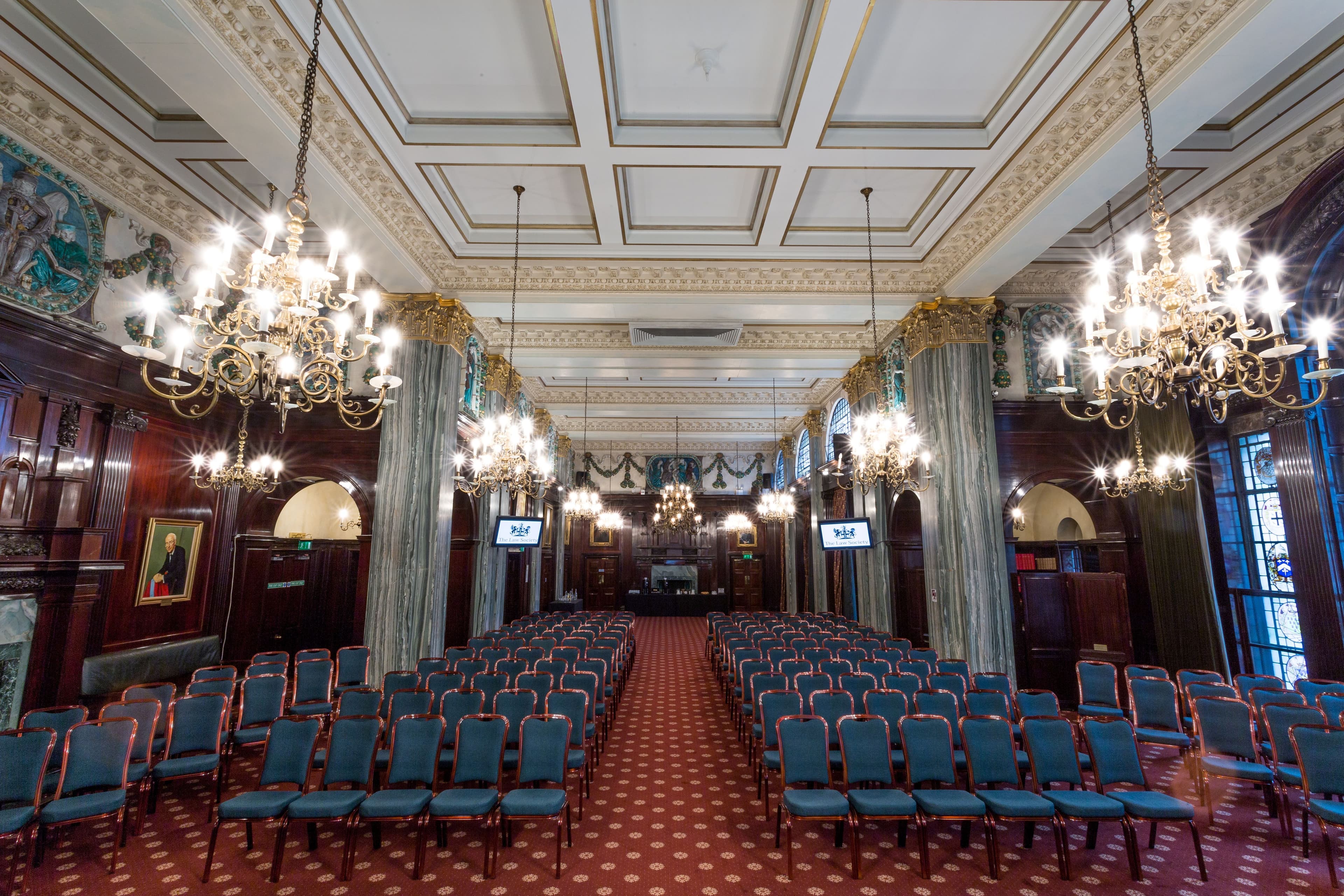 Common Room, 113 Chancery Lane photo #21
