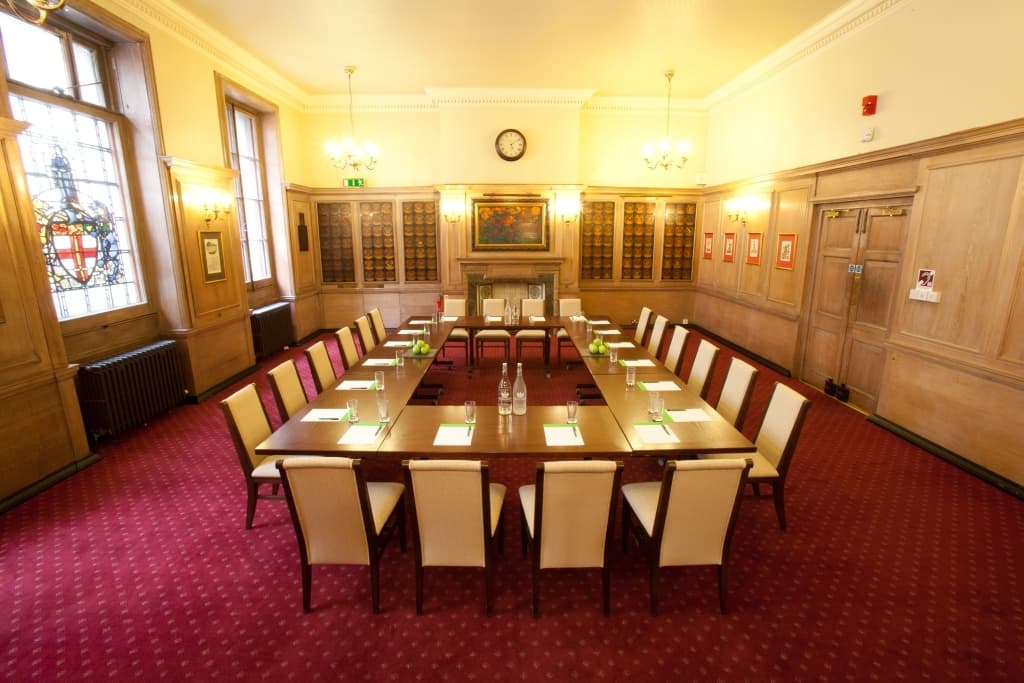 The Holden, 113 Chancery Lane photo #3