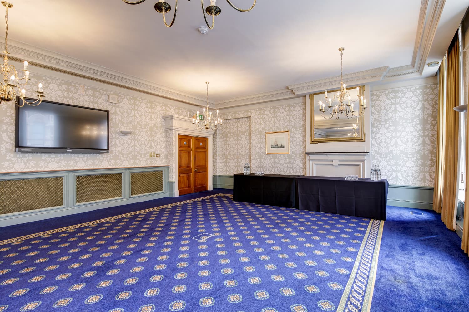 Strand, Fleet & Bell, 113 Chancery Lane photo #5