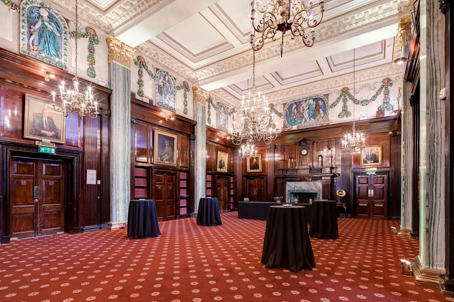 Common Room, 113 Chancery Lane photo #19