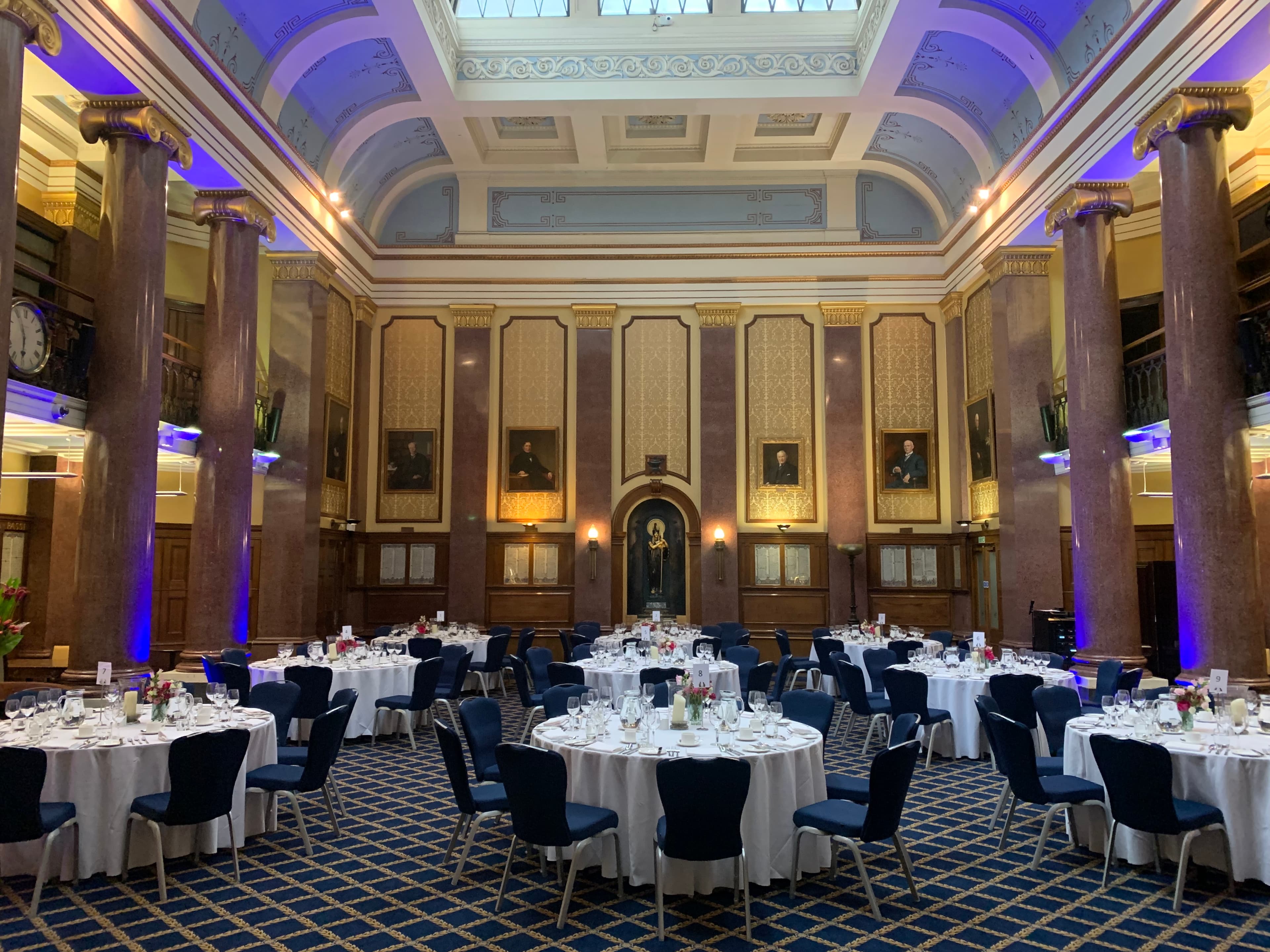 Reading Room, 113 Chancery Lane photo #15