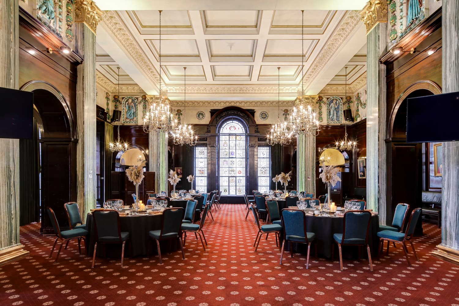 Common Room, 113 Chancery Lane photo #18