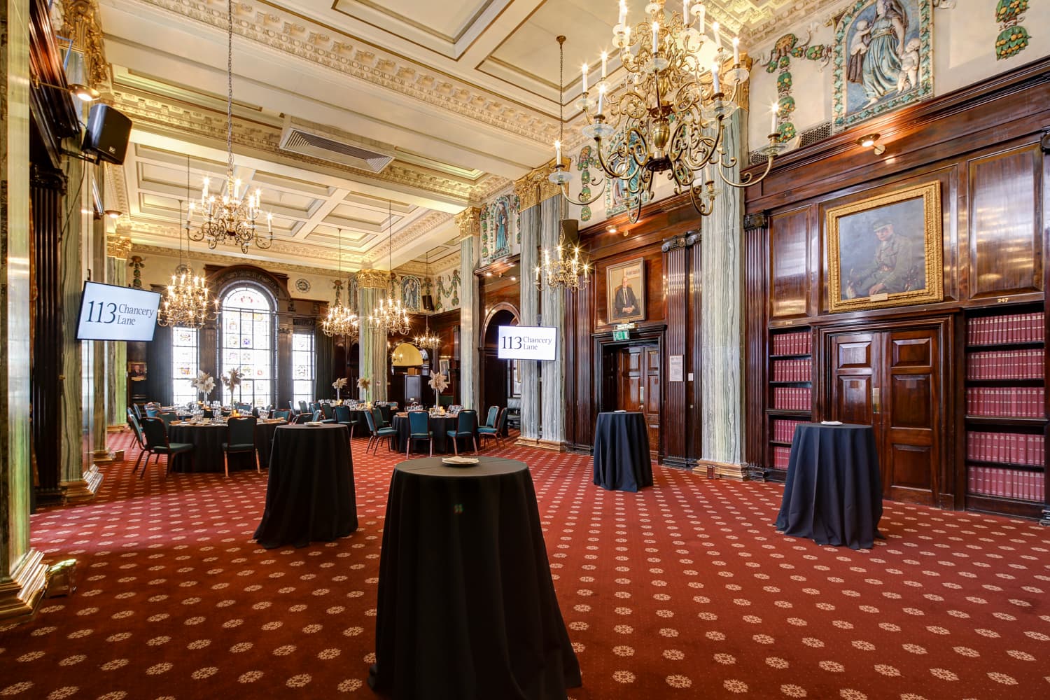 Common Room, 113 Chancery Lane photo #9