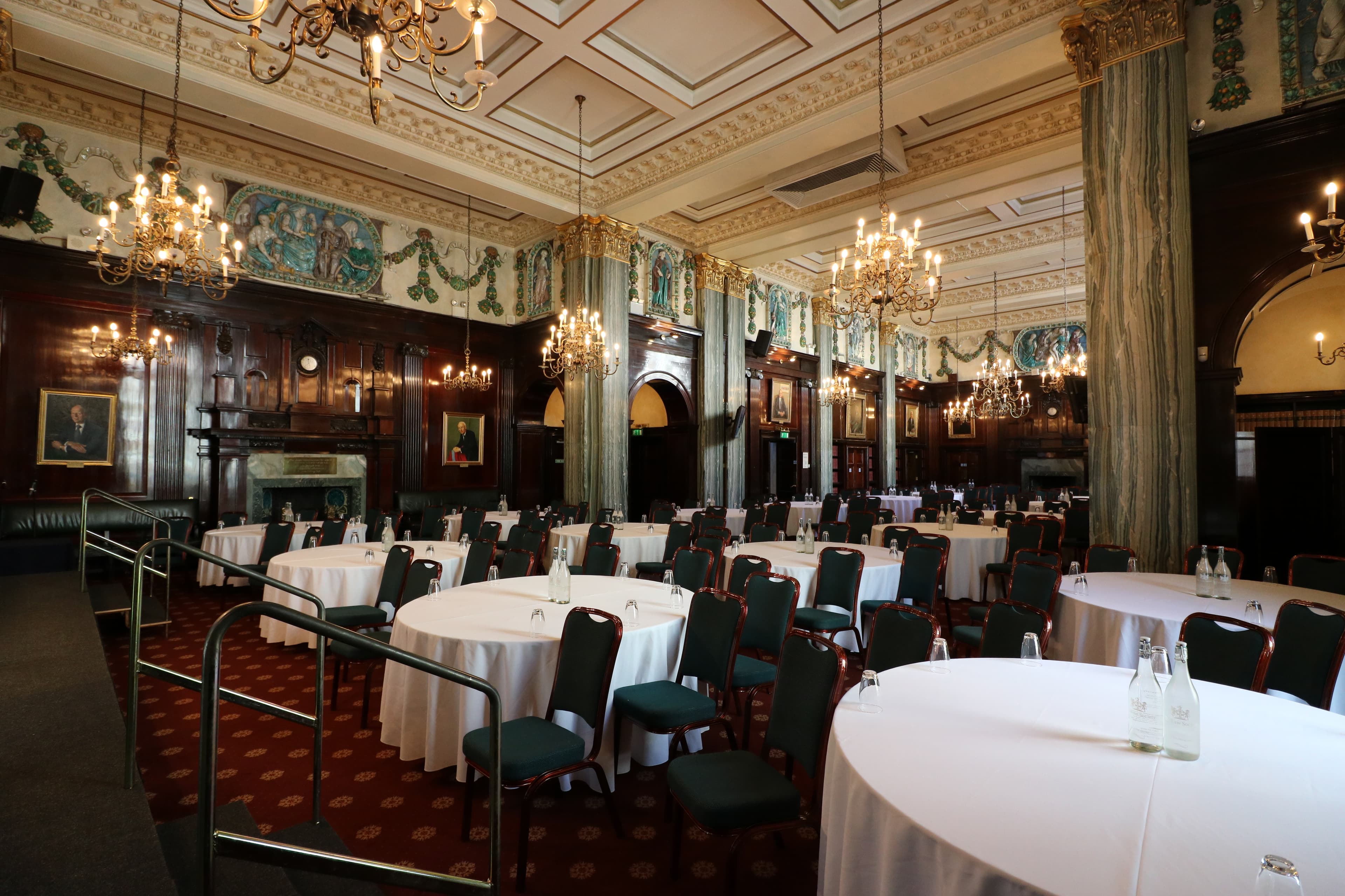 Common Room, 113 Chancery Lane photo #8