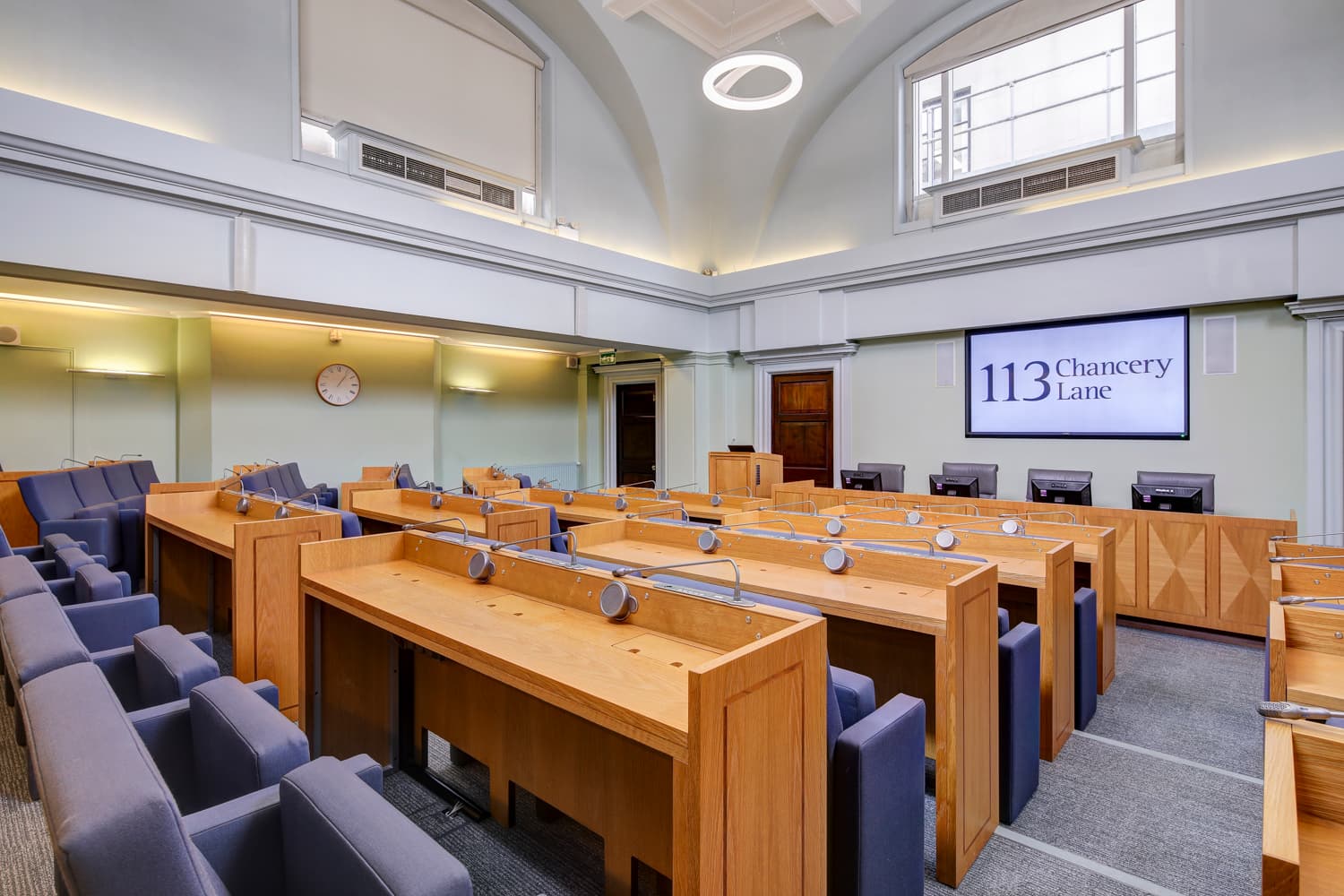 Photo of 113 Chancery Lane