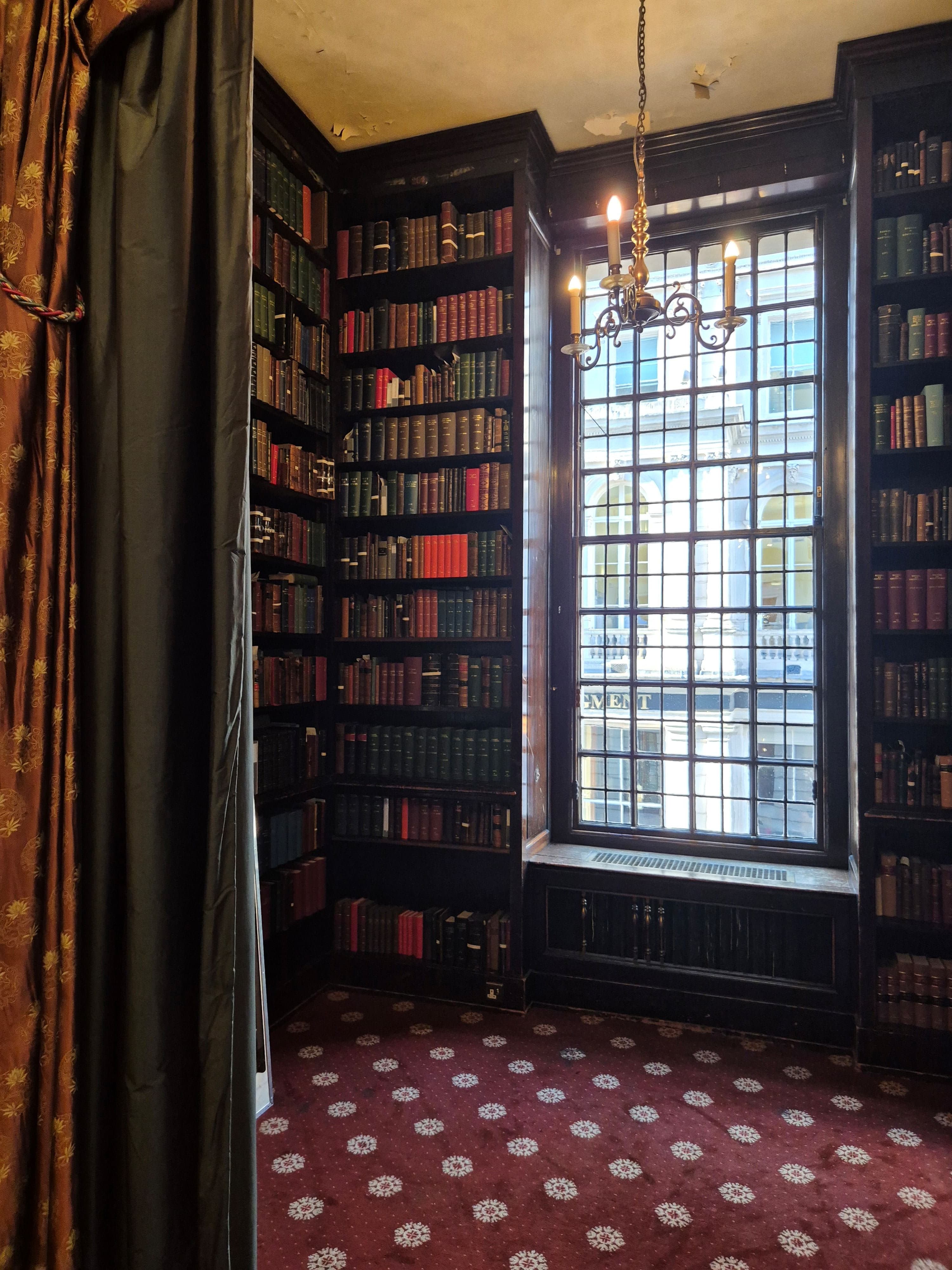 Common Room, 113 Chancery Lane photo #20