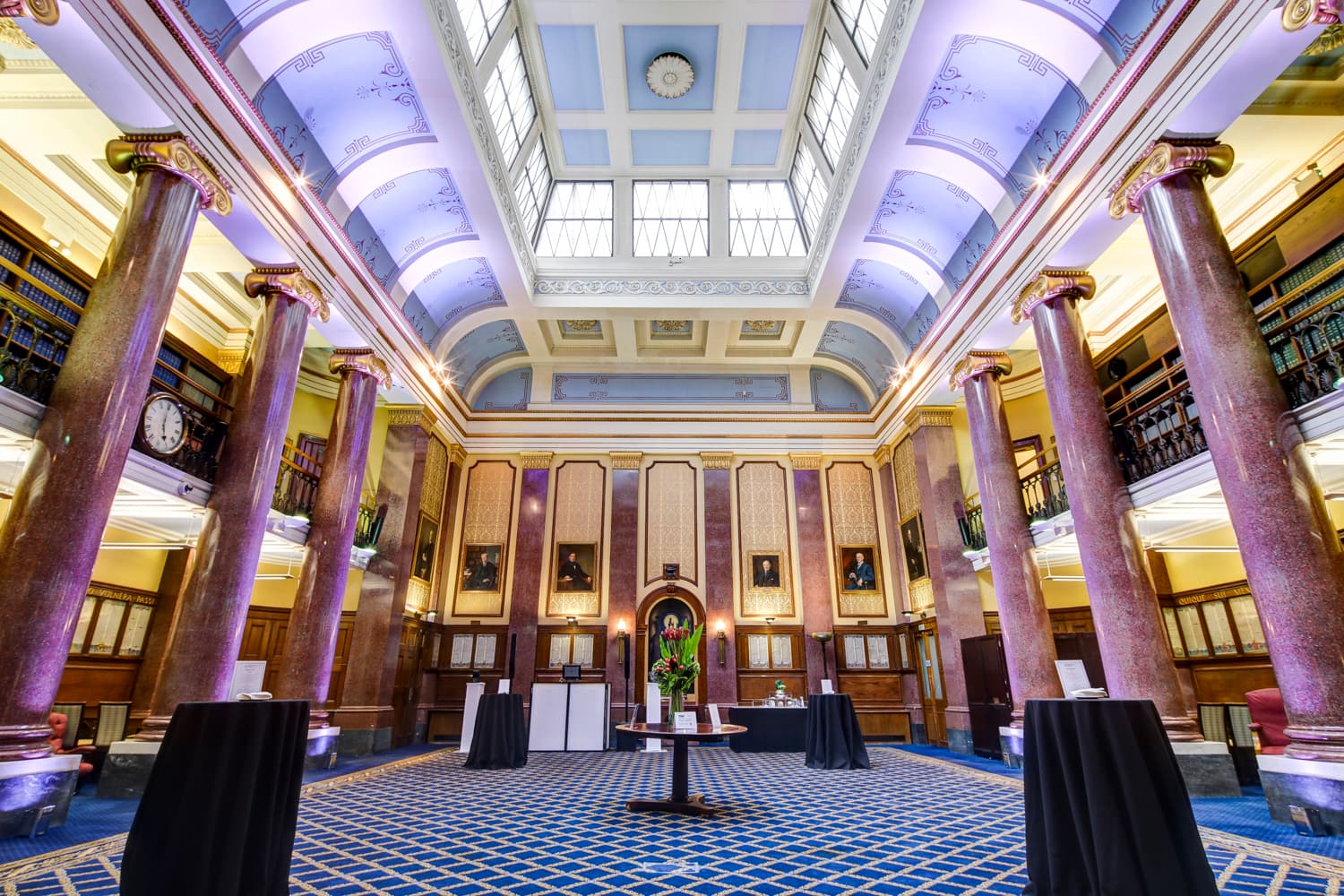 Reading Room, 113 Chancery Lane photo #10